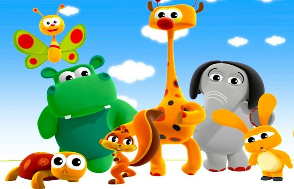 Baby TV series Zijn Vanaf Midden Juni 2022 Beschikbaar Op Disney Plus 
